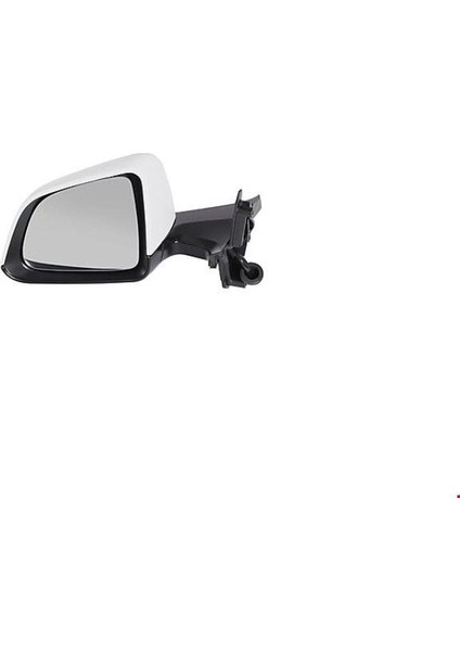Model Y Dış Dikiz Ayna Sol 2021 Sonrası Uyumlu