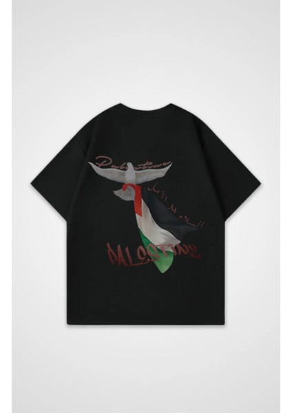 Erkek Pamuklu Tshırt Büyük Beden Baskılı fiyatları