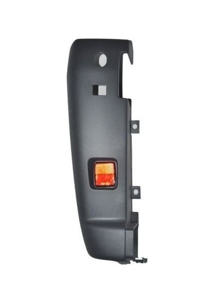 Ducato 2015 Sonrası Sol Arka Tampon Köşesi