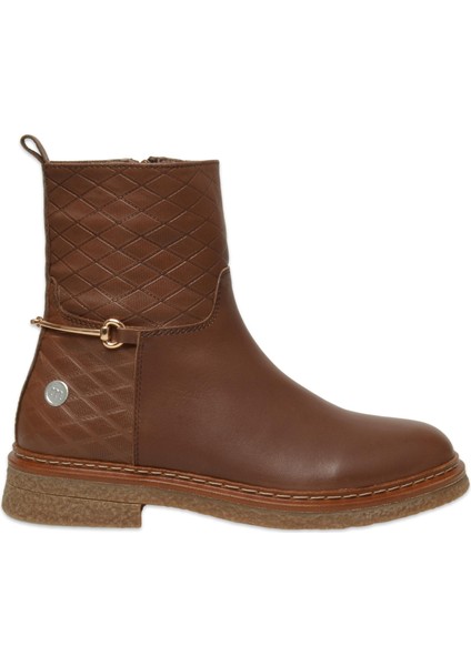 D25KB-8585 Günlük Kahverengi Kadın Bot fiyatları