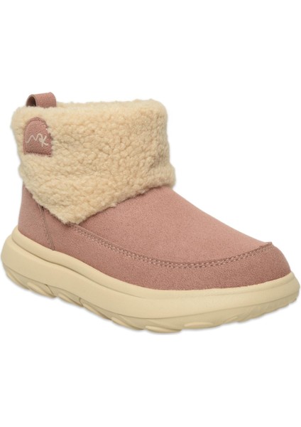 Marcokids 22651 Casual Patik Marcokids Ithal Pembe Çocuk Bot