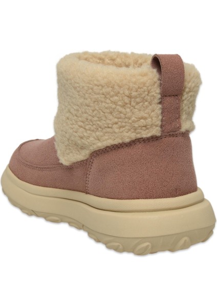 Marcokids 22651 Casual Patik Marcokids Ithal Pembe Çocuk Bot fırsatları