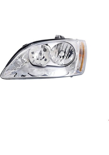 Focus Ön Far Sol 2005 Sonrası Uyumlu