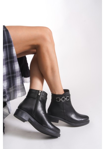 Brenrelle Kadın Bot 0012071 modelleri