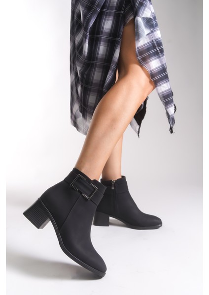 Iohdris Kadın Bot 0012604 fiyatları