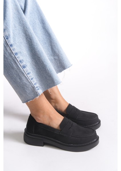 Kadın Loafer 00121824