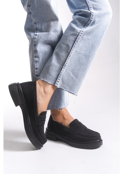 Kadın Loafer 00121824 fırsatları