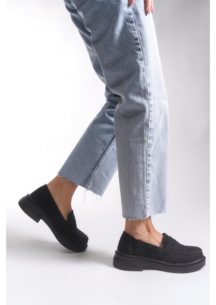 Kadın Loafer 00121824 indirimleri