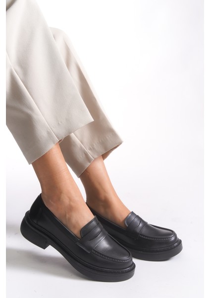 Kadın Loafer 00121824