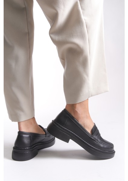 Kadın Loafer 00121824 fırsatları