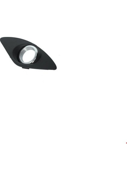 Ceed Sis Far Kapağı Sisli Sağ 2007 Sonrası Uyumlu