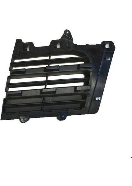 Cayenne Ön Tampon Izgarası Sol 2007 Sonrası Uyumlu