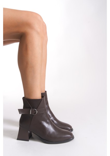 Cedradyl Kadın Bot 0012852