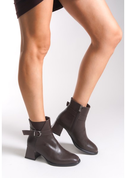 Cedradyl Kadın Bot 0012852 modelleri