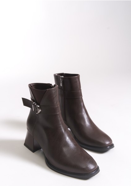 Cedradyl Kadın Bot 0012852 indirimleri