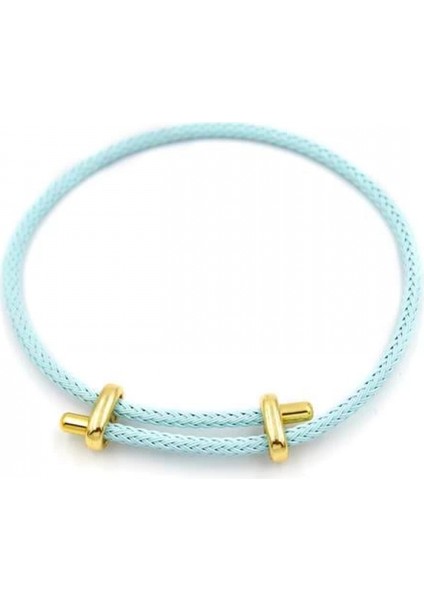 Ip Bileklik - Turkuaz