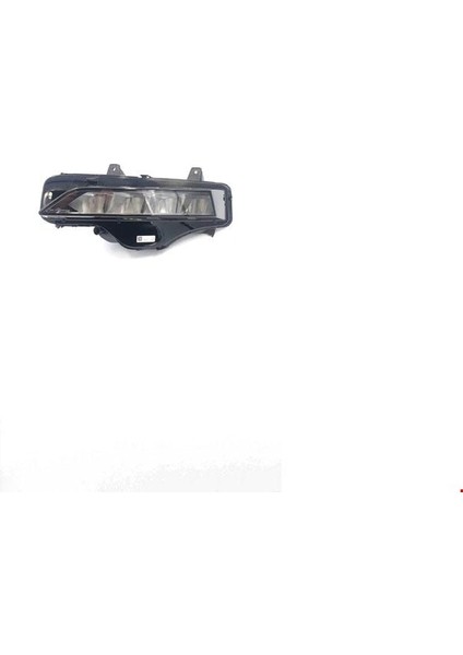 Octavia Sol Sis Farı 2020 Sonrası Uyumlu