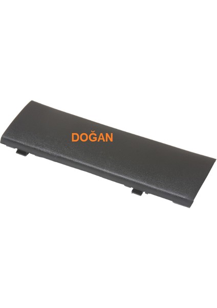 E36 Ön Tampon Çeki Kapağı 1994 Sonrası Uyumlu