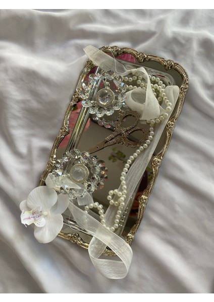 Söz Tepsisi Gümüş Tepsi Nişan Tepsisi Damat Kahvesi Söz Nişan indirimleri