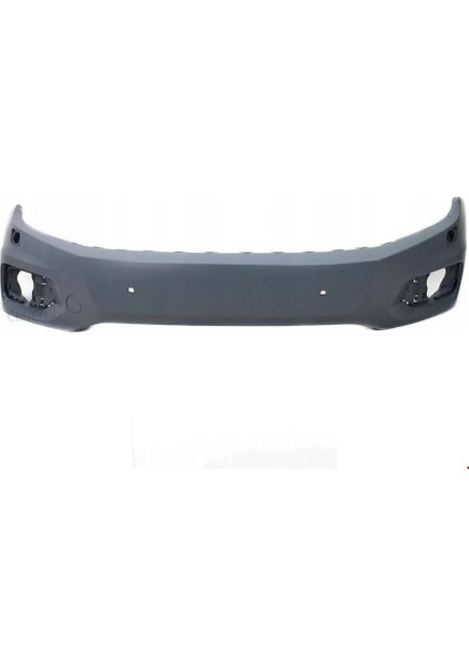 Tiguan Ön Tampon (Far Yıkamalı Sensörlü) 2012 Sonrası Uyumlu