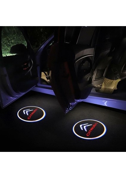 Kapı Altı Delmeli Hayalet Logo