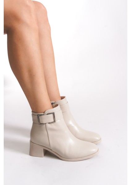 Iohdris Kadın Bot 0012604