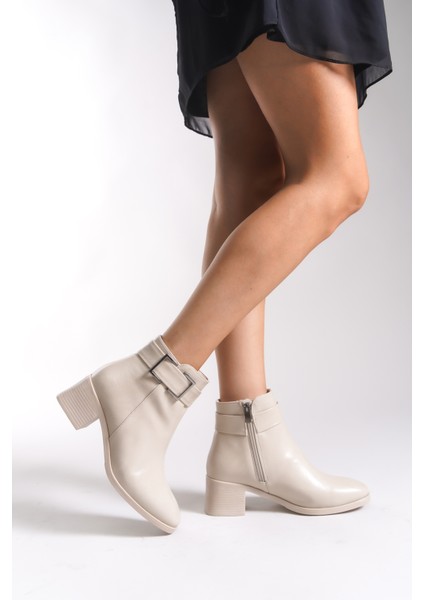 Iohdris Kadın Bot 0012604 fiyatları