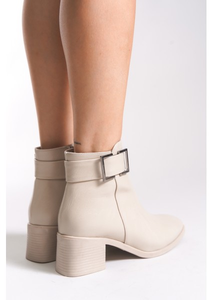 Iohdris Kadın Bot 0012604 indirimleri