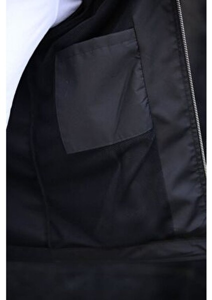 Erkek Siyah Süet Baharlık Ceket indirimleri