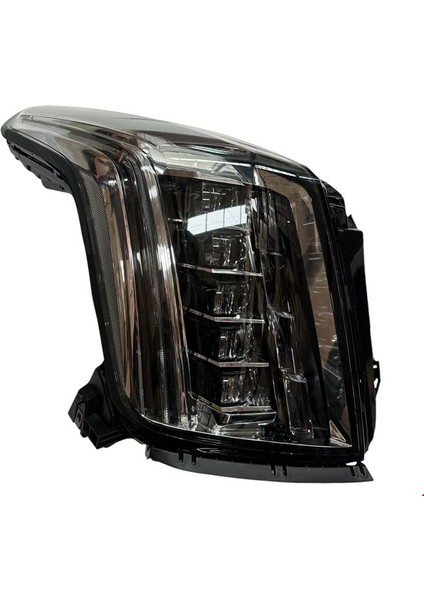 Escalade Ön Far Sağ (Beyinli-Beyaz Sinyal) 2015 Sonrası Uyumlu