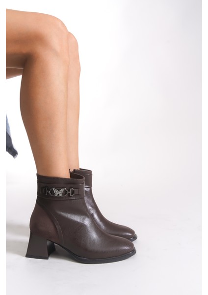 Bynnesia Kadın Bot 0012853