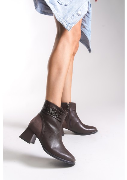 Bynnesia Kadın Bot 0012853 fiyatları