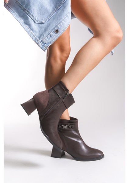 Bynnesia Kadın Bot 0012853 fırsatları