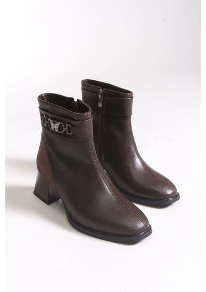 Bynnesia Kadın Bot 0012853 indirimleri