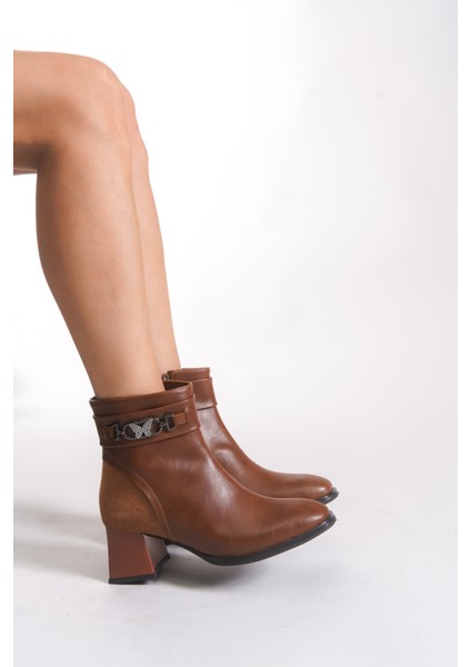 Bynnesia Kadın Bot 0012853