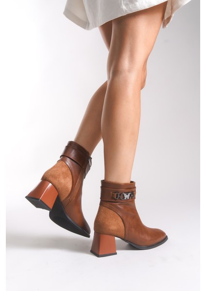 Bynnesia Kadın Bot 0012853 fırsatları