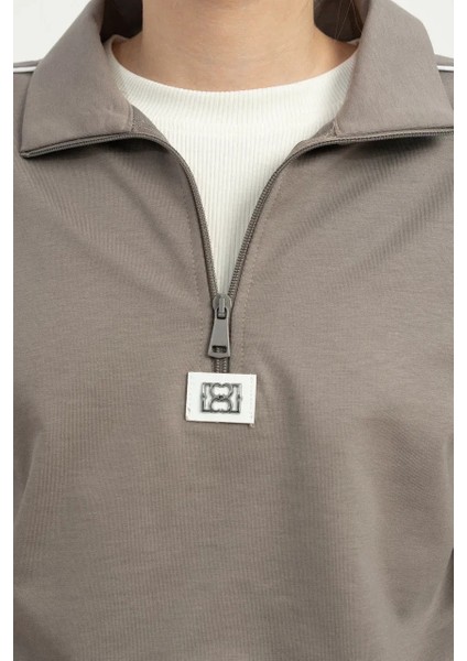 Kız Çocuk 7814 3'lü Takım modelleri