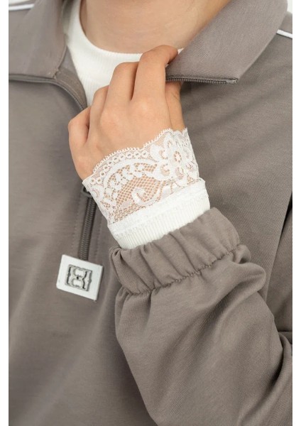 Kız Çocuk 7814 3'lü Takım fırsatları