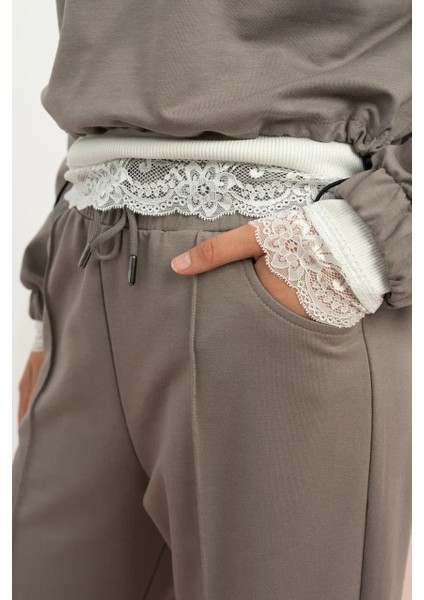 Kız Çocuk 7814 3'lü Takım indirimleri