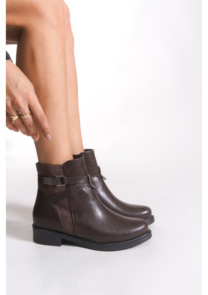 Crisrathla Kadın Bot 0012099