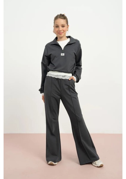 Kız Çocuk 7814 3'lü Takım