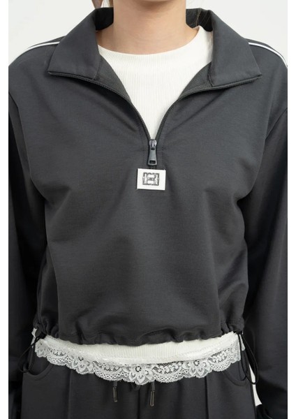 Kız Çocuk 7814 3'lü Takım fırsatları