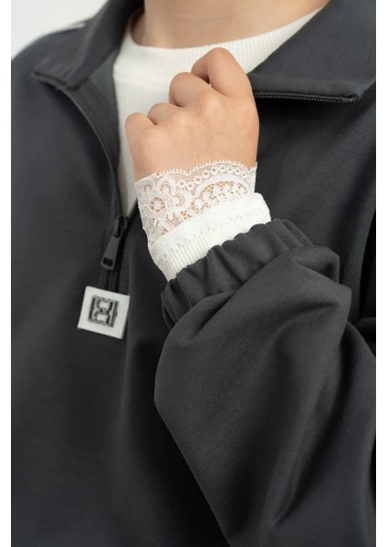 Kız Çocuk 7814 3'lü Takım indirimleri