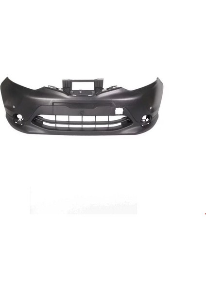 Qashqai Ön Tampon (Sensör Yeri Hazır) 2014 Sonrası Uyumlu