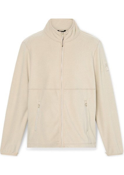 Full Zip Polar Fleece Erkek Ceket TB0A6HM3CY21 fiyatları
