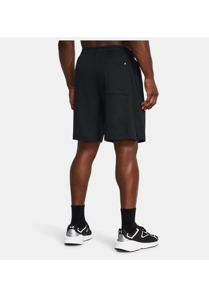 Ua Rival Waffle Short Erkek Şort 1383107 fiyatları