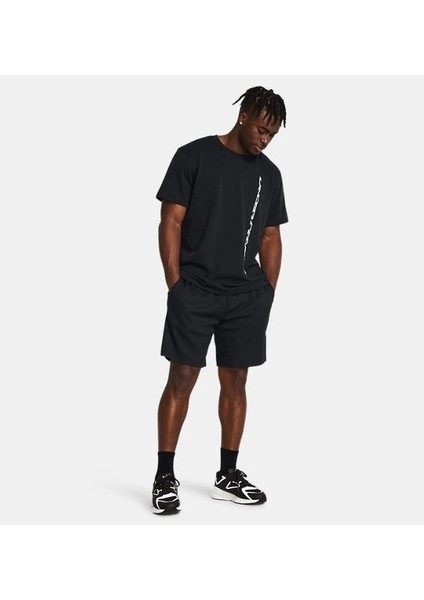 Ua Rival Waffle Short Erkek Şort 1383107 modelleri