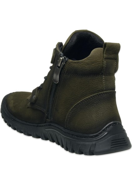 D25KB-8440 Günlük Haki Kadın Bot fırsatları