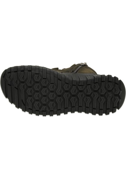 D25KB-8440 Günlük Haki Kadın Bot indirimleri