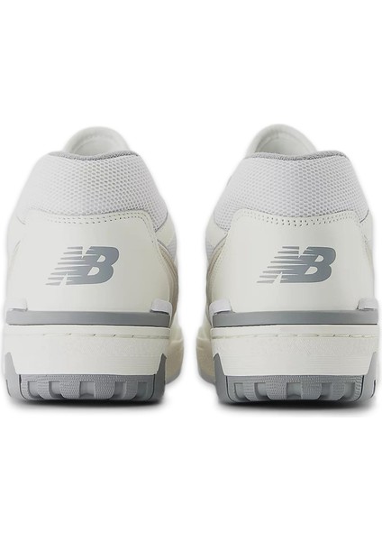 BB550 Nb Lifestyle Unisex Shoes Beyaz Unisex Spor Ayakkabı fırsatları